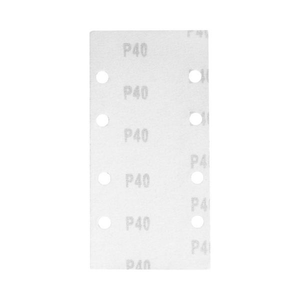 Br&uacute;sny papier pre vibr.brP40 5ks/b93*185mm 82711001 фото