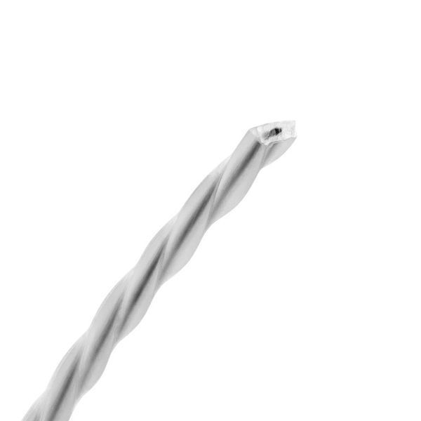Verdrillte, verst&auml;rkte Borste f&uuml;r Trimmer Dnipro-M 15 m 2,7 mm 41564005 фото