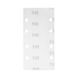 Br&uacute;sny papier pre vibr.brP40 5ks/b93*185mm 82711001 фото 3