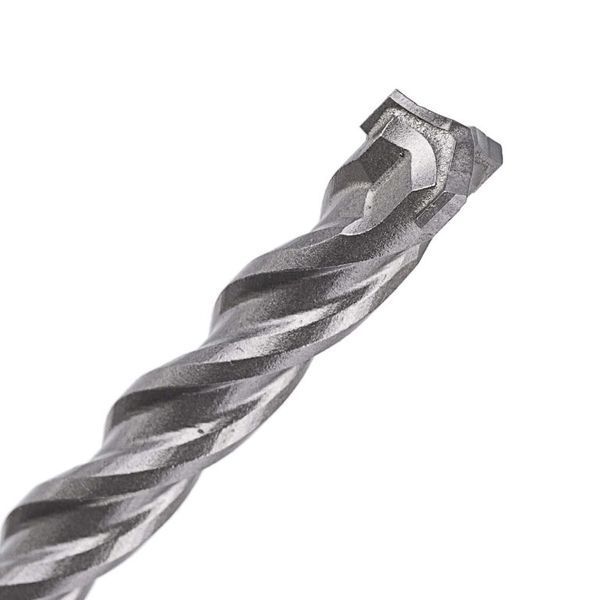 Stahlbeton-Bohrer Dnipro-M ULTRA 14 mm 210 mm, SDS+ 49297010 фото