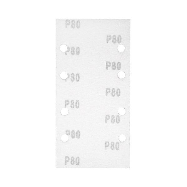 Br&uacute;sny papier pre vibr.brP80 5ks/b93*185mm 82711002 фото