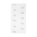 Br&uacute;sny papier pre vibr.brP80 5ks/b93*185mm 82711002 фото 3