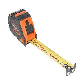 Meter zvinovac&iacute; Multi Fix meria 5 m*25 mm 81729000 фото