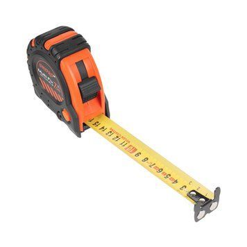 Meter zvinovac&iacute; Multi Fix 7,5 m*25 mm 81731000 фото