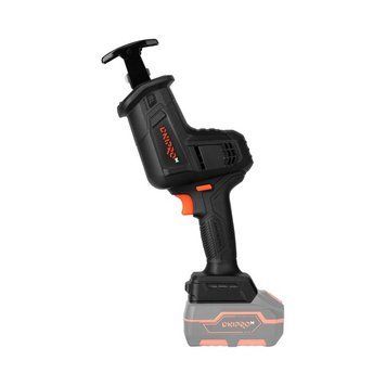 Акумуляторна шабельна пила DRS-201BC Compact 84871000 фото