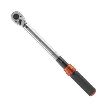 Ключ динамометричний Dnipro-M 1/2" 20-120 Нм 16847000 фото