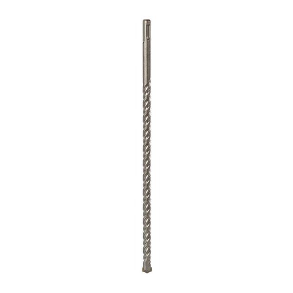 Betonbohrer Dnipro-M SDS+ S4L (12 mm) 310 mm 82054012 фото