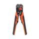 Automatic insulation remover Dnipro-M KS-26E PRO, 3 in 1