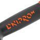 Rubber Handle for Angle Grinders Dnipro-M 125 mm