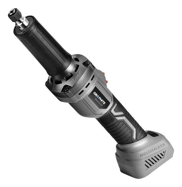 18V Energy+ Brushless Straight Sander, without battery