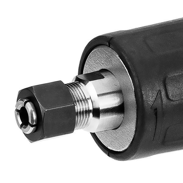 18V Energy+ Brushless Straight Sander, without battery