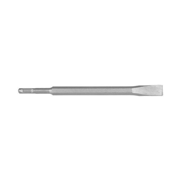 Chisel Dnipro-M 14x250x20 mm Small Flat SDS+