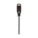 Chisel Dnipro-M 14x250x20 mm Small Flat SDS+