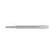 Chisel Dnipro-M 14x250x20 mm Small Flat SDS+