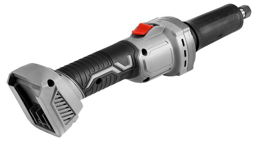 18V Energy+ Brushless Straight Sander, without battery