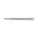 Chisel Dnipro-M 14x250x30 mm Ultra Small Flat, SDS+