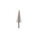 Step Drill Bit Dnipro-M P6M5 Shank 4-20 mm
