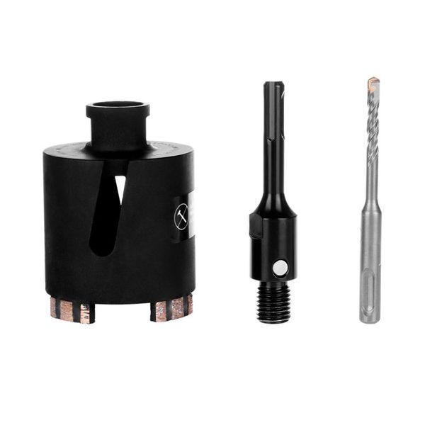 Diamond Core Bit Dnipro-M Ultra 82 mm