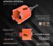 Diamond Core Bit Dnipro-M Ultra 82 mm