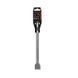 Chisel Dnipro-M 14x250x30 mm Ultra Large Flat, SDS+