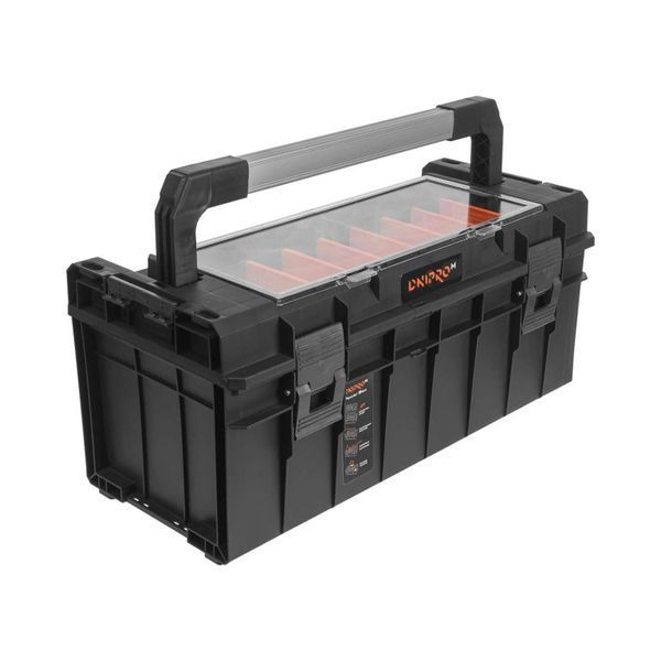 Werkzeugkoffer Dnipro-M Power Box 22&ldquo; 82394000 фото