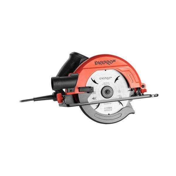 Circular saw Dnipro-M CS-185M