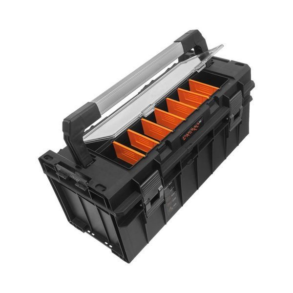 Werkzeugkoffer Dnipro-M Power Box 22&ldquo; 82394000 фото