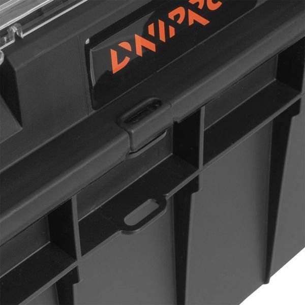 Werkzeugkoffer Dnipro-M Power Box 22&ldquo; 82394000 фото