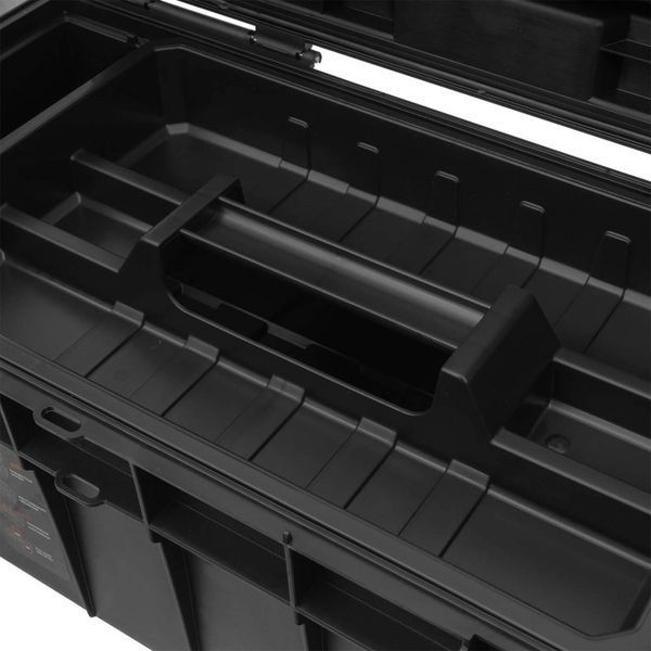 Werkzeugkoffer Dnipro-M Power Box 22&ldquo; 82394000 фото