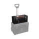 Werkzeugkoffer Dnipro-M Power Box 22&ldquo; 82394000 фото 15