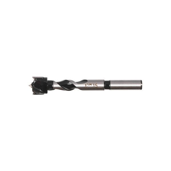 Forstner Bit Dnipro-M 15 mm (1 pc)