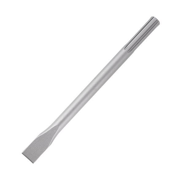 Chisel Dnipro-M Small Flat 18x300x25 mm SDS MAX