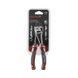 Side splitters Dnipro-M ULTRA 190 mm