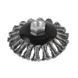 Metalldrahtb&uuml;rste Dnipro-M K100-V Konisch, gedrehter Draht 100 mm 49605000 фото 1