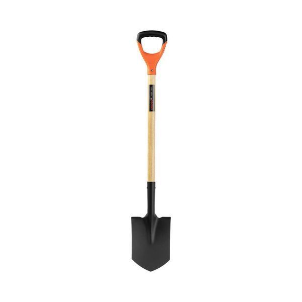 Pointed shovel Dnipro-M 120 cm