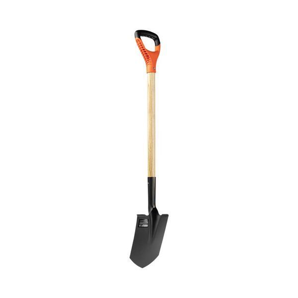 Pointed shovel Dnipro-M 120 cm