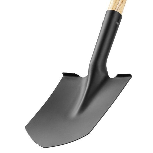 Pointed shovel Dnipro-M 120 cm