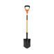 Pointed shovel Dnipro-M 120 cm