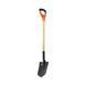 Pointed shovel Dnipro-M 120 cm