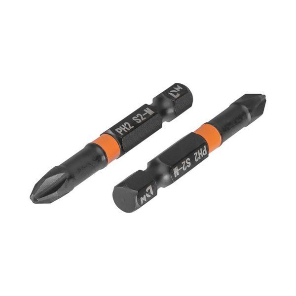 Impact bit Dnipro-M PH 2 50 mm (S2)-M