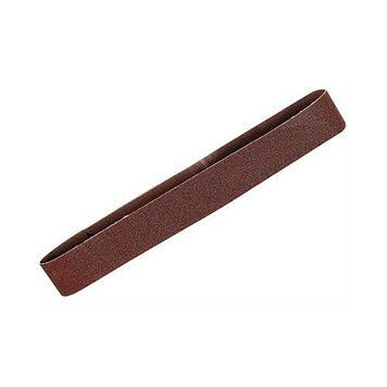 Schleifband Dnipro-M P60 30 x 533 mm 5 St./Packung 41778006 фото