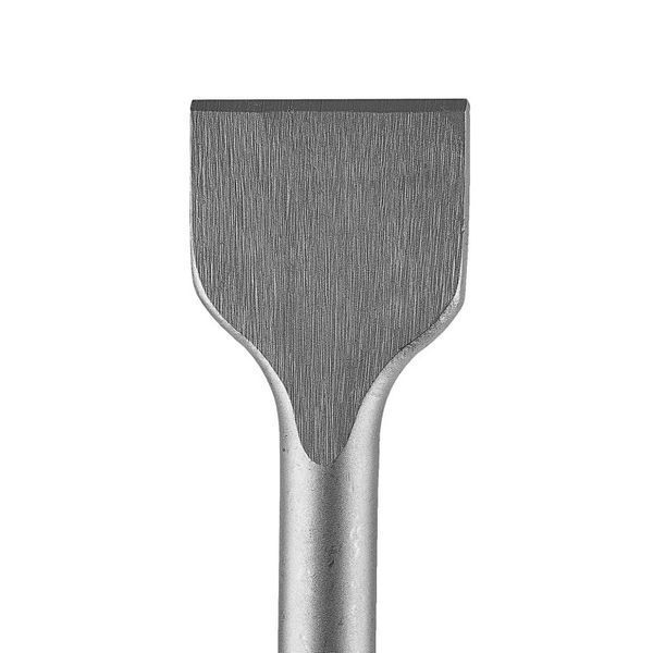 Chisel Dnipro-M Large Flat 18x400x50 mm SDS MAX