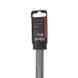 Chisel Dnipro-M Large Flat 18x400x50 mm SDS MAX
