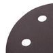 Self-adhesive sanding disc Dnipro-M P240 225 mm (5 pcs/pack)