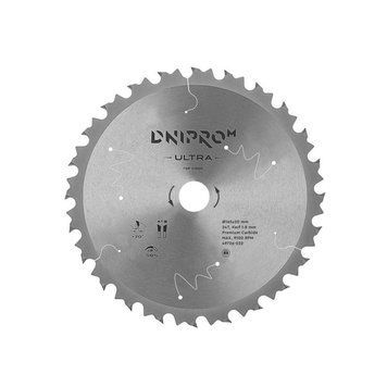 S&auml;geblatt Dnipro-M ULTRA 165x20/16x24T K1.8/1.2 (f&uuml;r Holz) 49726032 фото