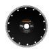 Diamond Blade Dnipro-M 180 mm 22.2 mm Turbowave