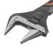 Adjustable spanner Dnipro-M ULTRA 250 mm