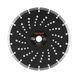 Diamond Blade Dnipro-M 230 22.2 Segment
