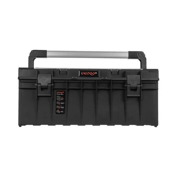 Werkzeugkoffer Dnipro-M Power Box 26&ldquo; 82395000 фото