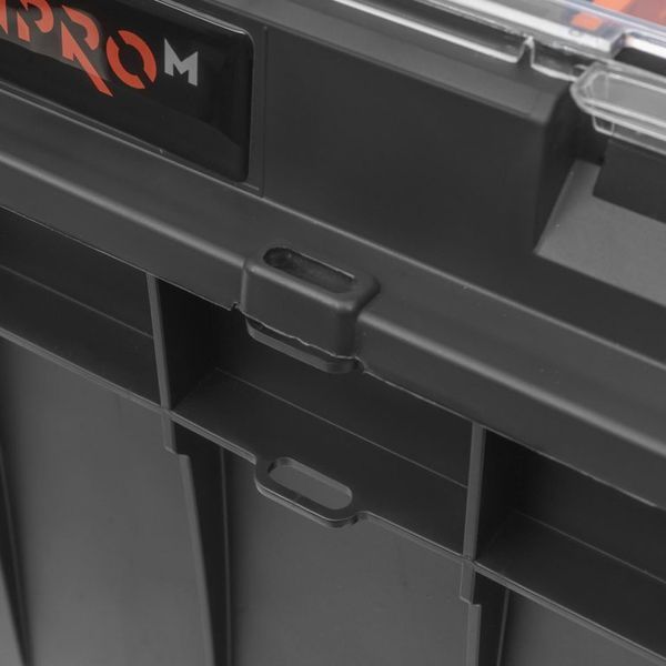 Werkzeugkoffer Dnipro-M Power Box 26&ldquo; 82395000 фото